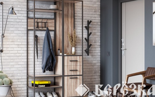Прихожая