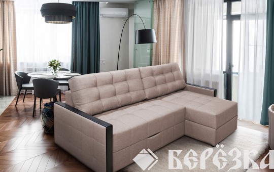 Диван Луксор