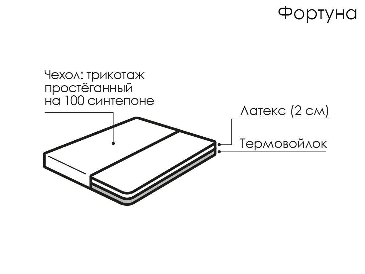 Топпер Фортуна